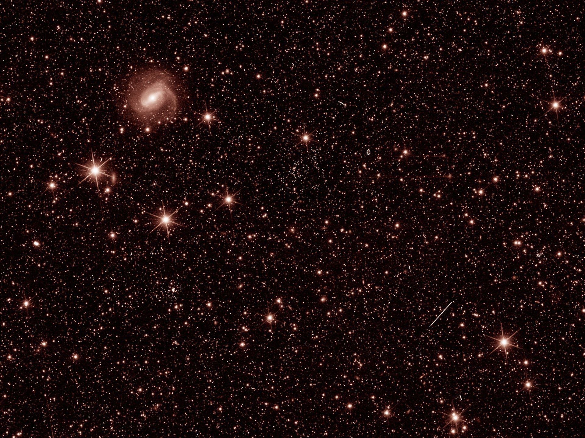 Space telescope Euclid captures glittering galaxies and stars in first images
