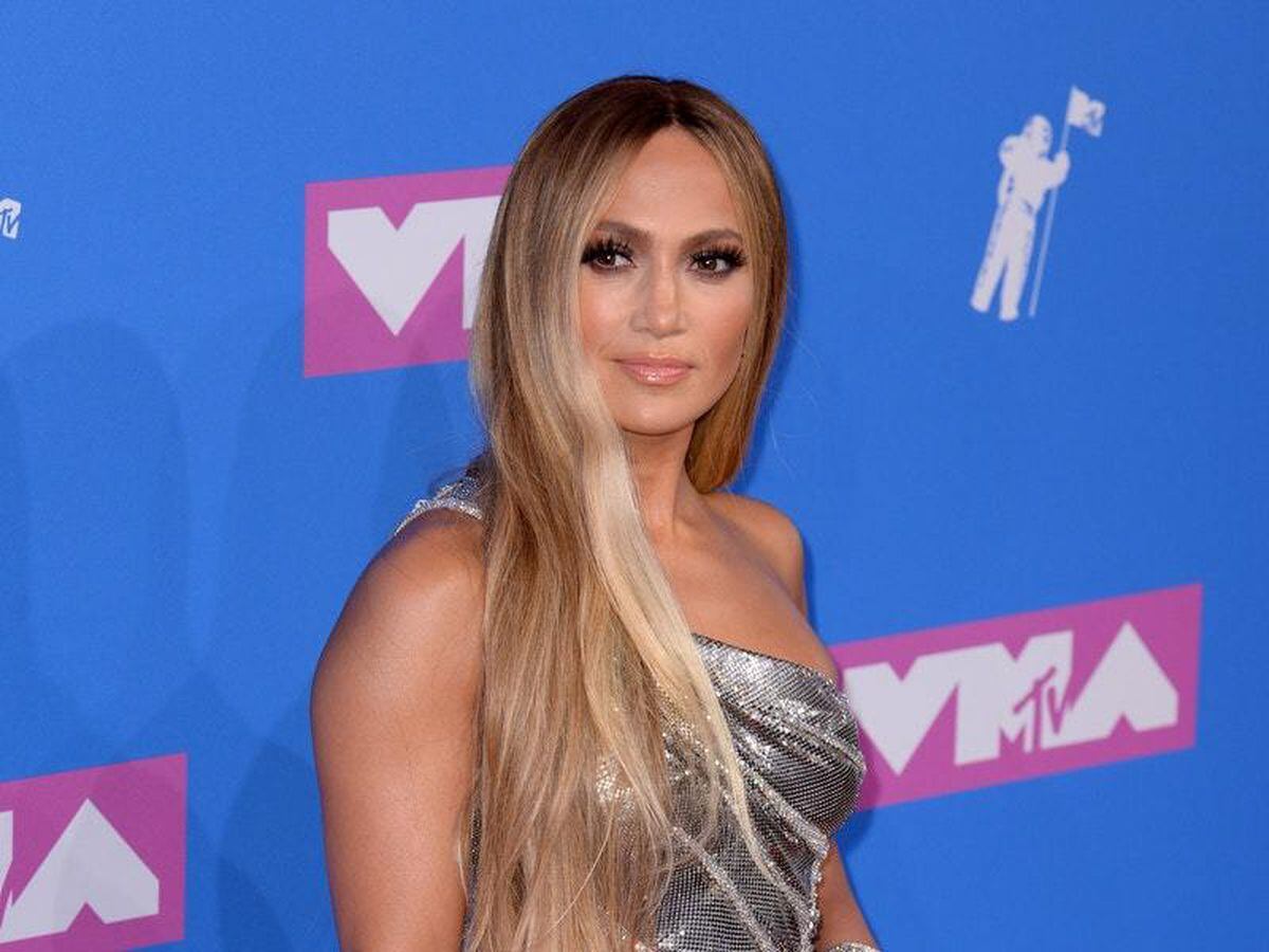 Jennifer Lopez: I had to figure out why I got into bad relationships ...