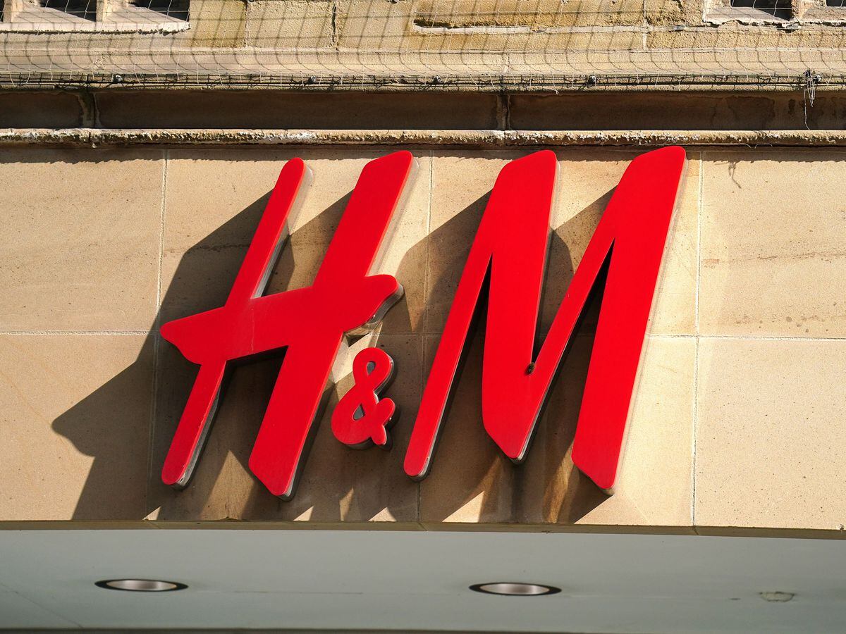 Daniel Ervér Named H&M Group CEO