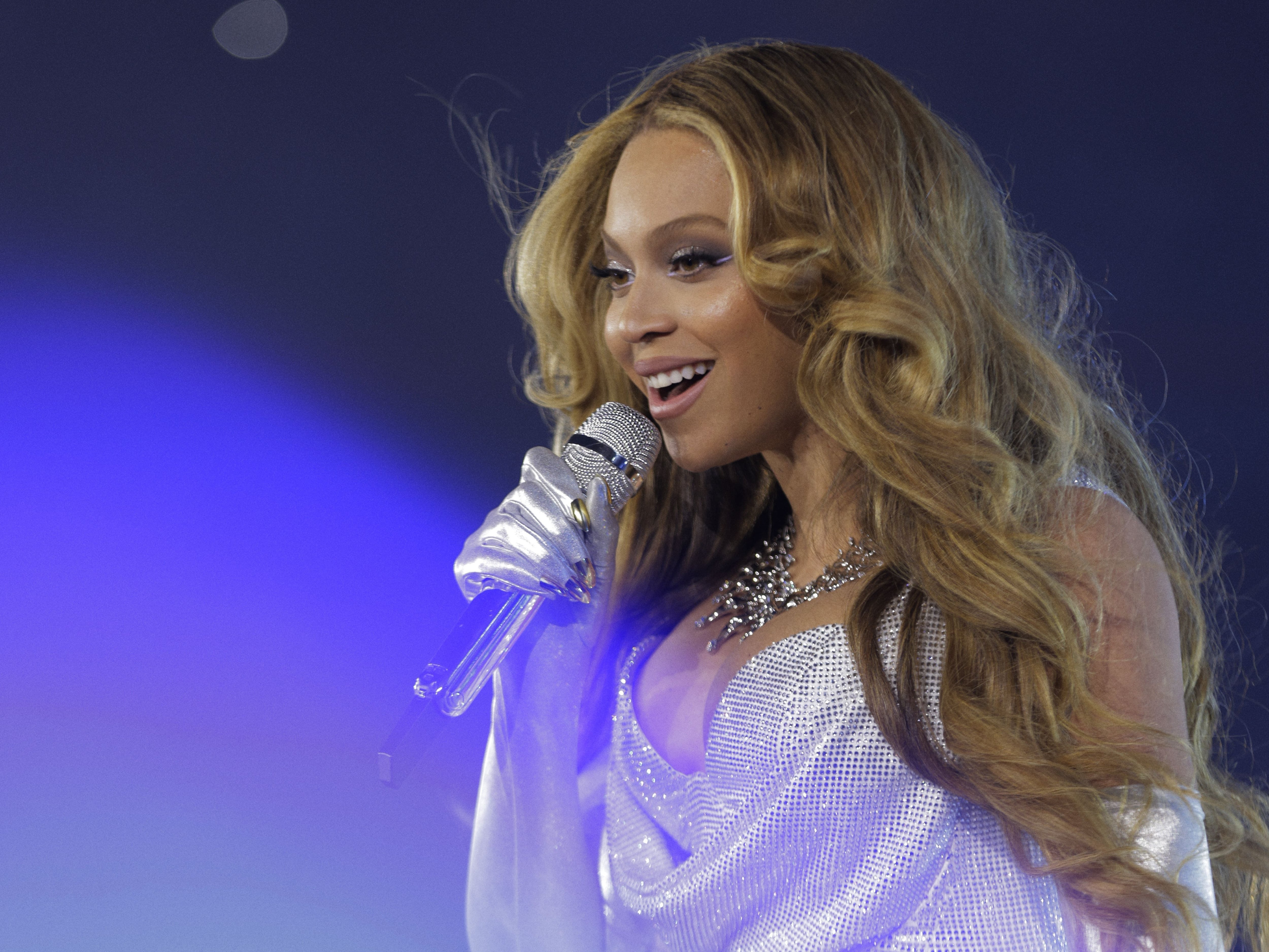 Beyonce set to dazzle fans in London as Renaissance tour comes to the capital