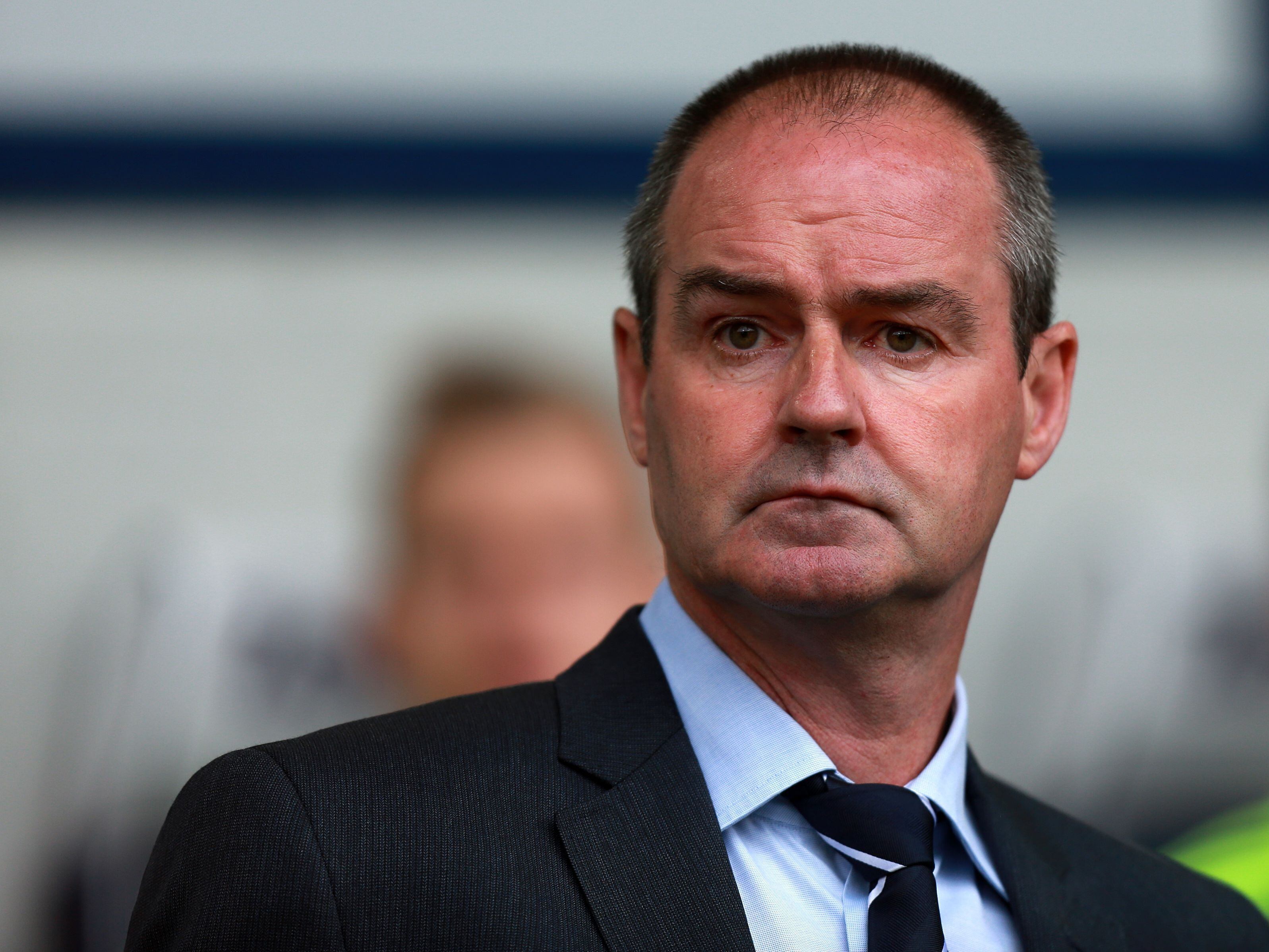 The 'harsh' Steve Clarke sacking that left West Brom players disappointed after Premier League heights 