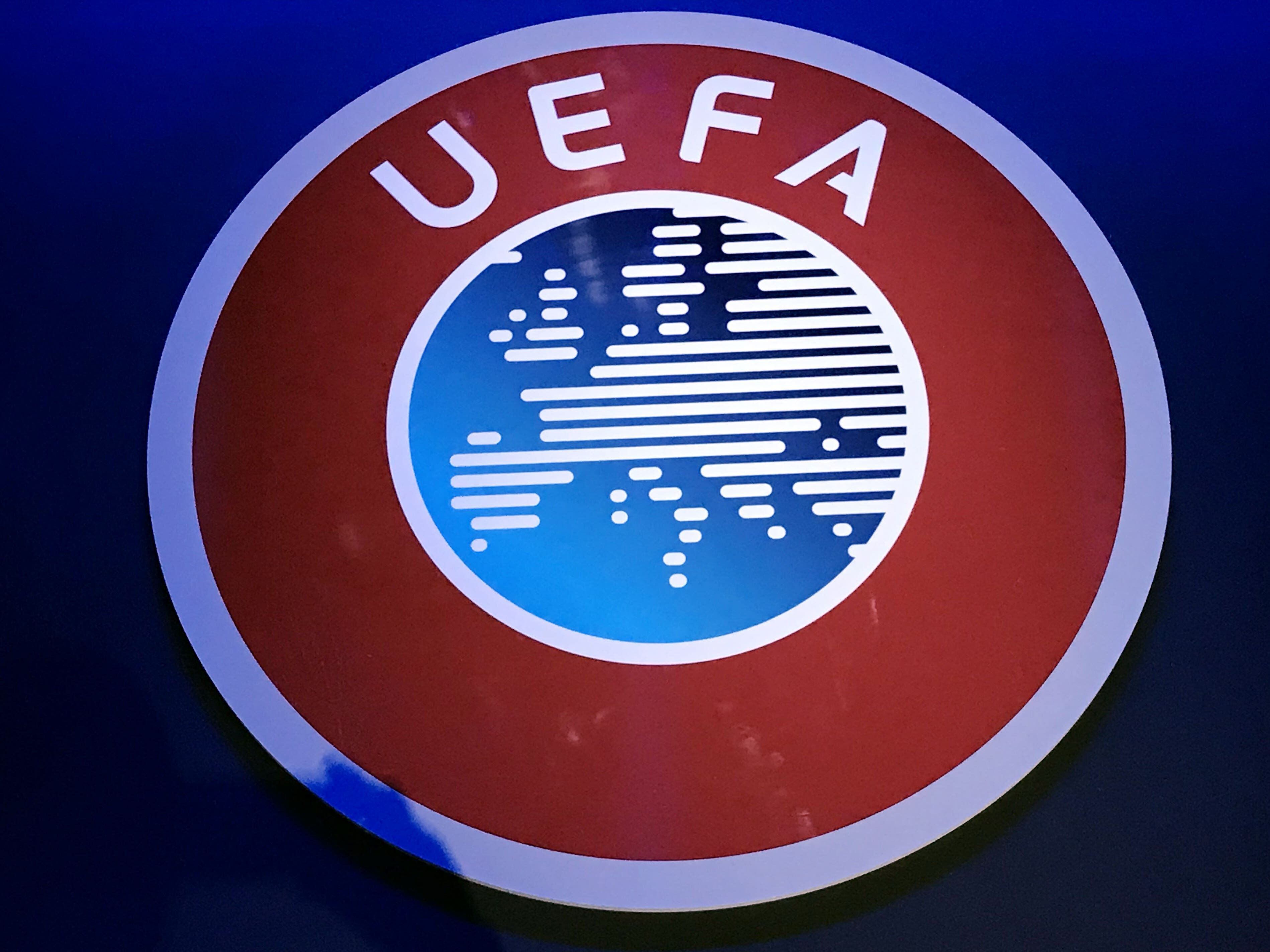 UEFA criticised for partnering with cryptocurrency fan token company