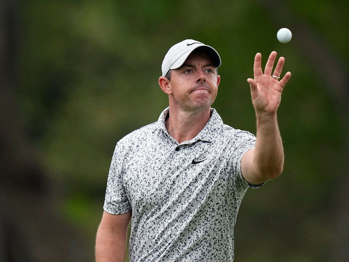 Rory McIlroy’s strong finish makes it two wins from two in WGC-Dell ...