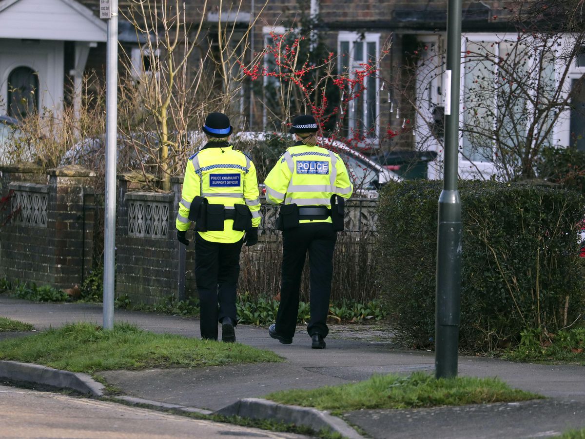 Anti Social Behaviour And Drug Crimes On Rise During Lockdown Figures