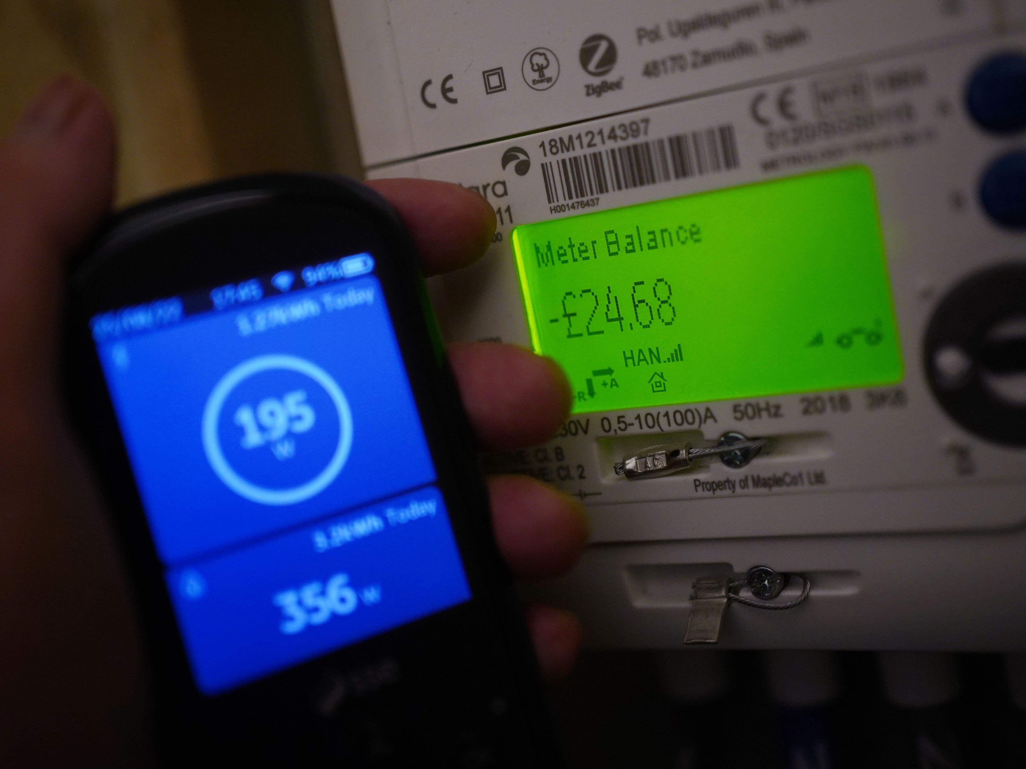 Millions missing out on smart meter benefits due to faults – Citizens Advice