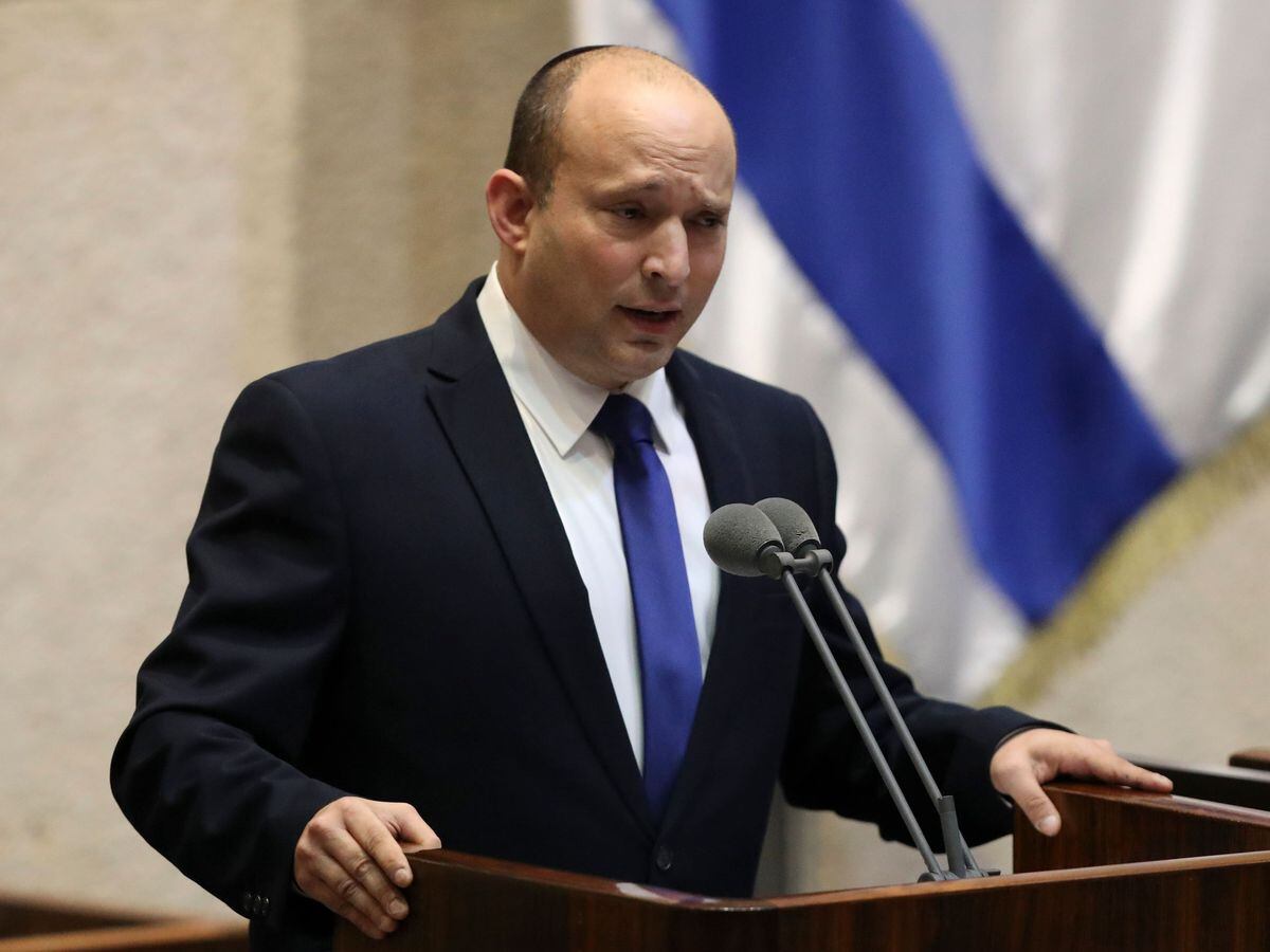 Who is Naftali Israel’s new prime minister? Express & Star