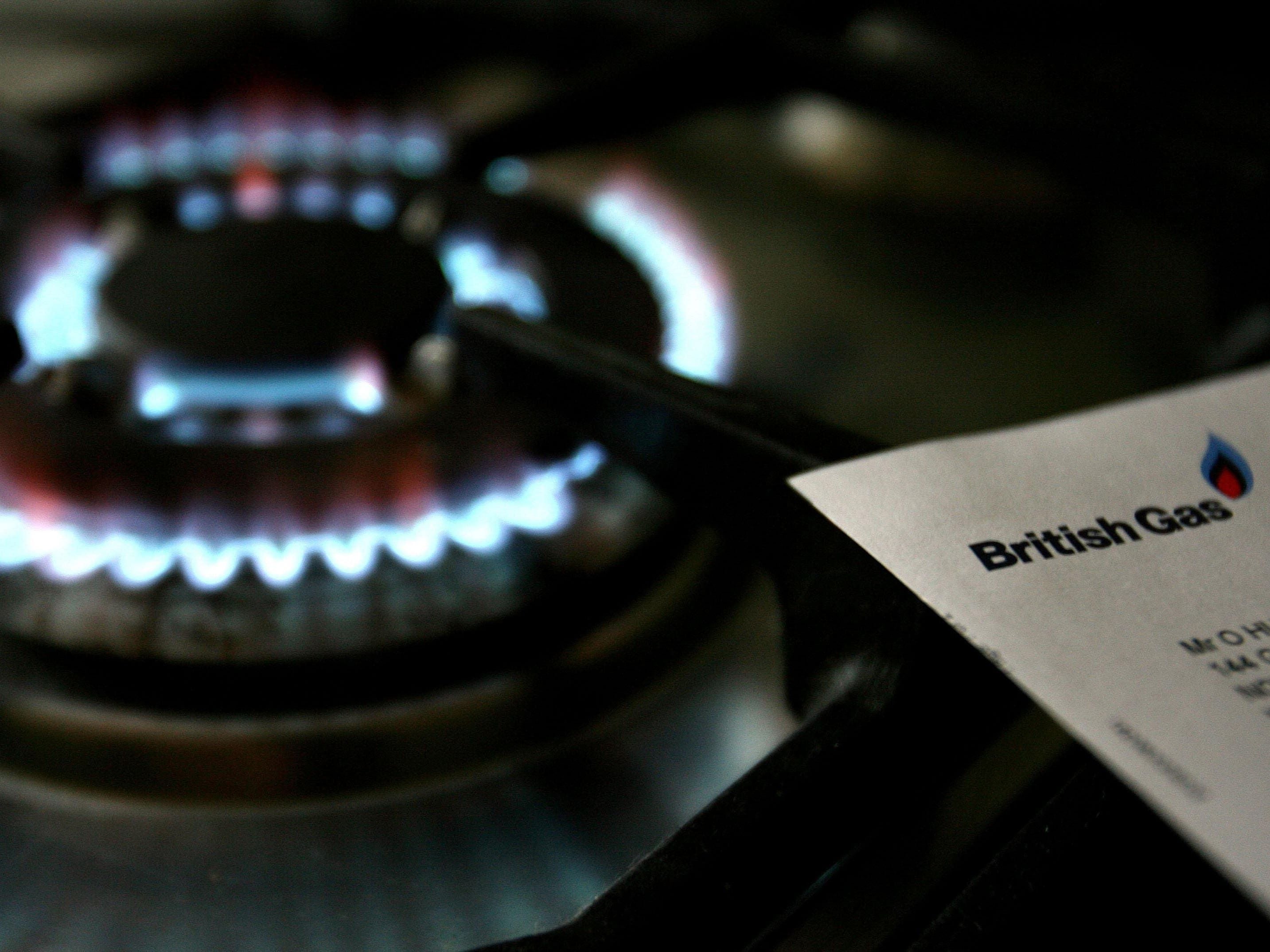 British Gas owner sees profits slump as energy markets stabilise