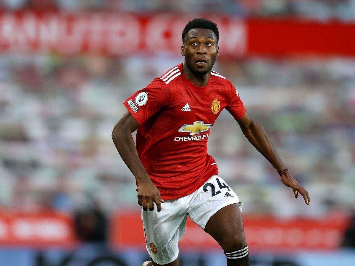 Timothy Fosu-Mensah left Man Utd to boost his international hopes ...