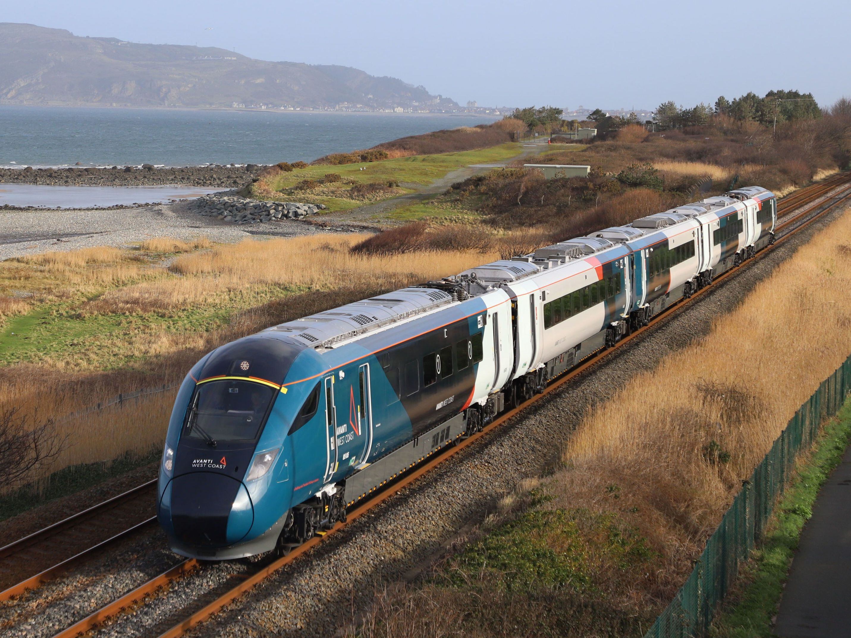 Find out why HS2 could cause ALL West Coast train fares to rise