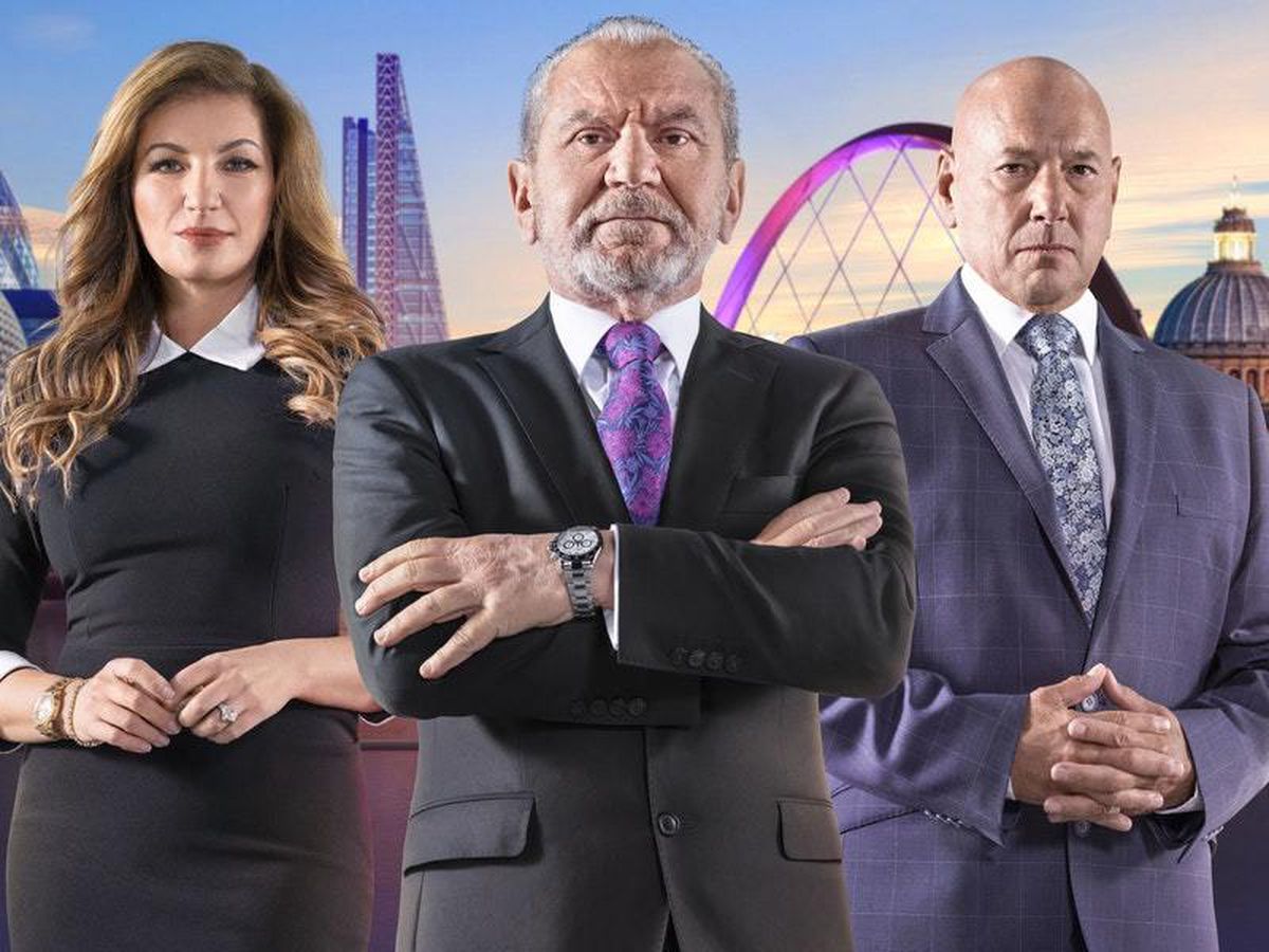 ‘Heartbreak’ as three contestants fired from The Apprentice | Express ...