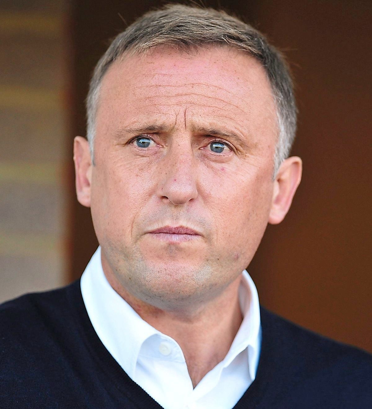 Former boss Mark Yates returns to Kidderminster Harriers | Express & Star 