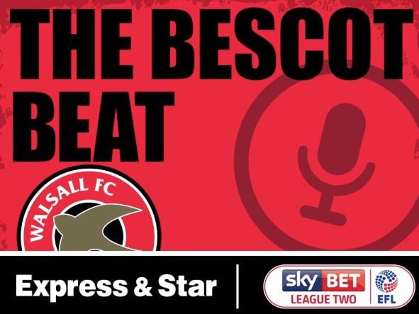 Bescot Beat S6 E1: And it all begins again! 