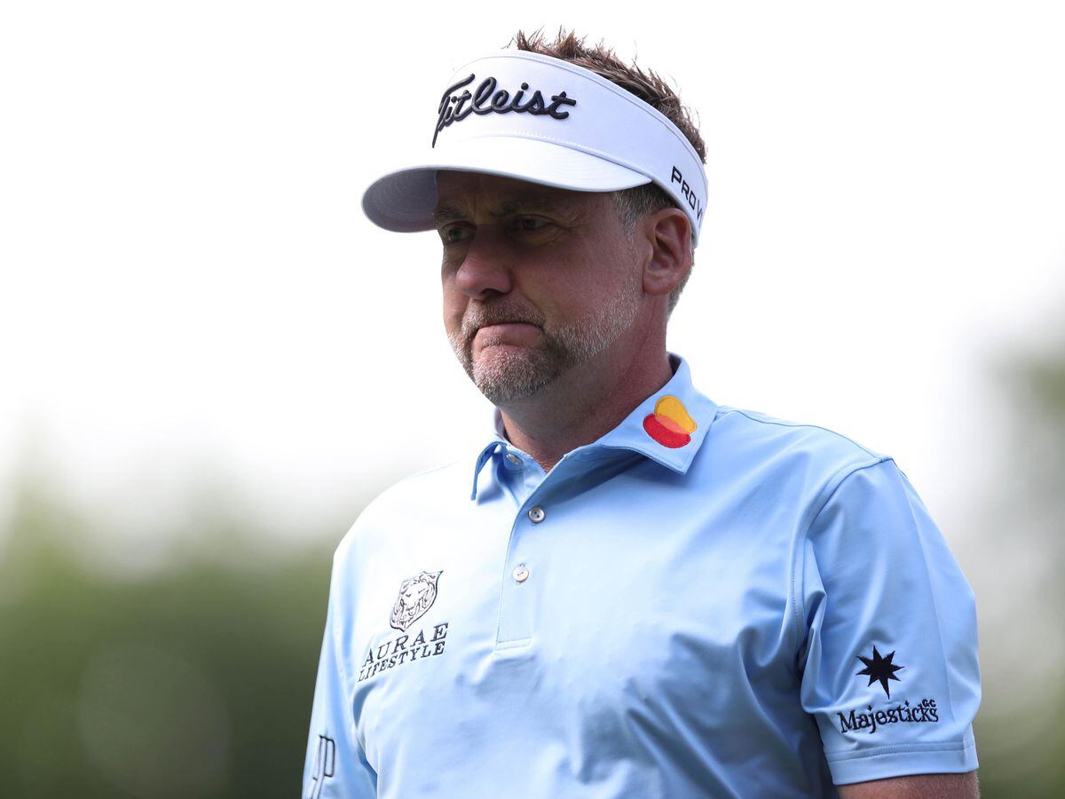 Ian Poulter among three LIV Golf Series players to get Scottish Open ...