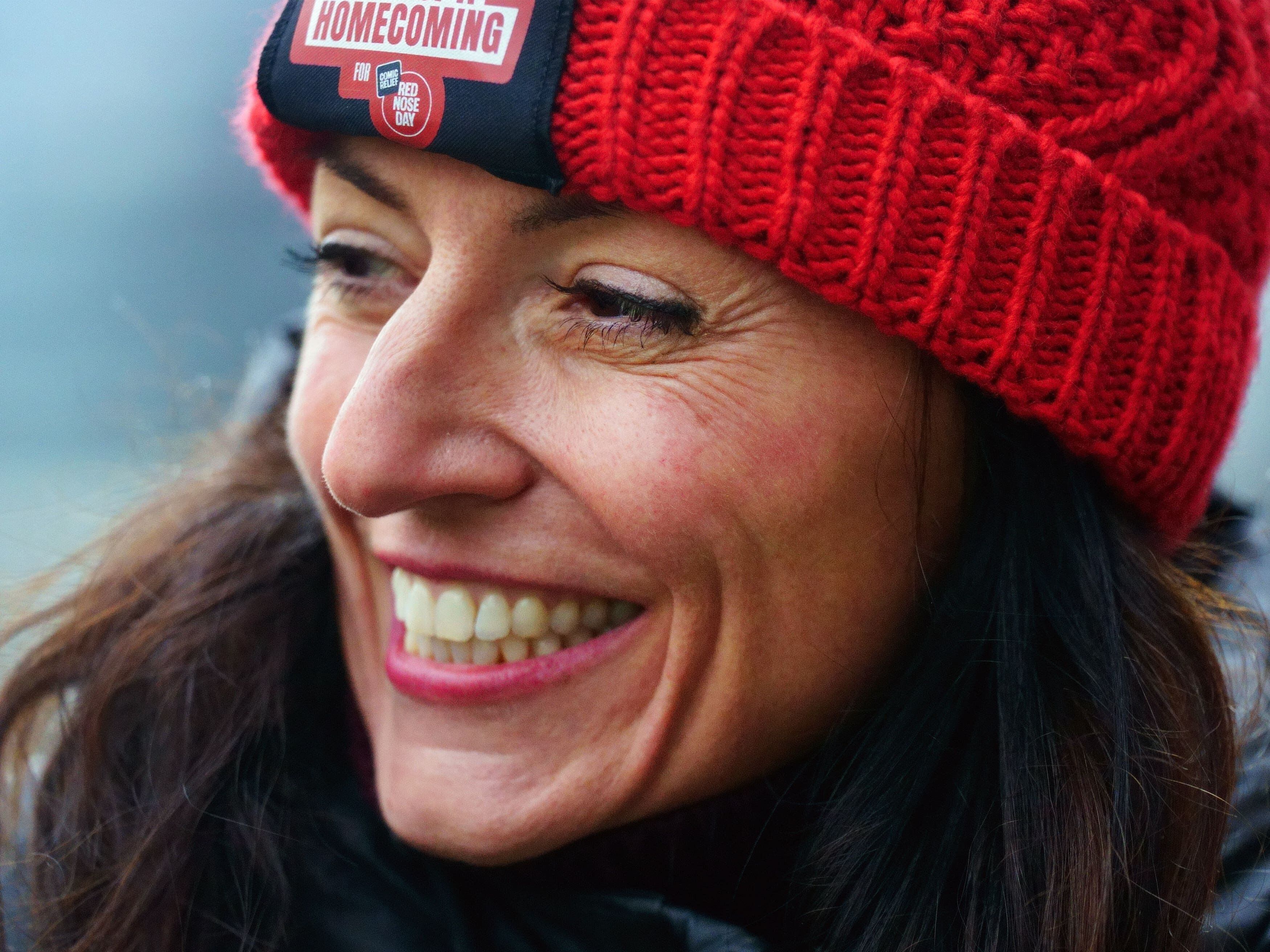 Davina McCall’s contraceptive pill documentary leads raft of new Channel 4 shows
