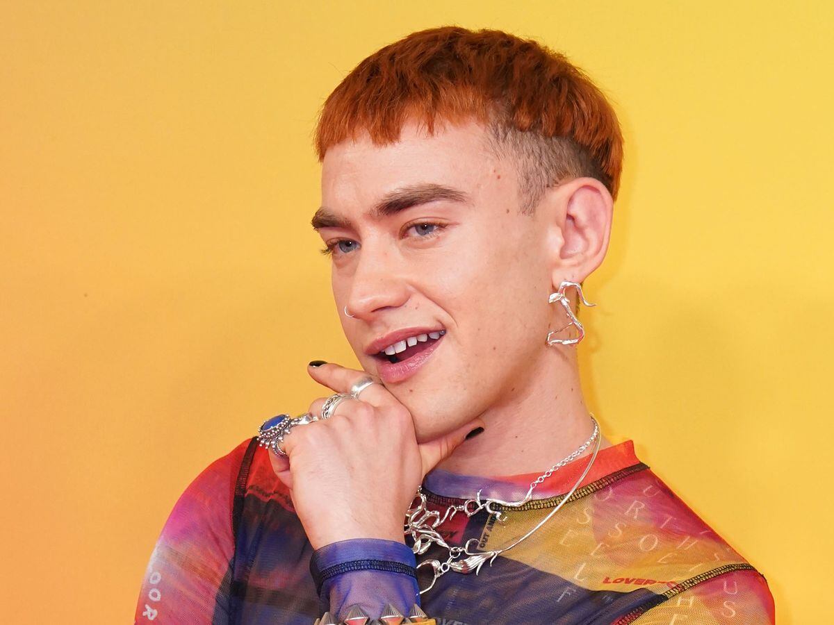 Olly Alexander pulls out of The Graham Norton Show after testing ...