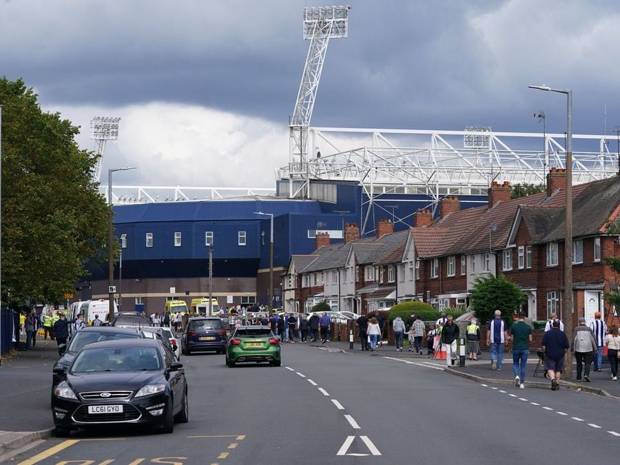 Prognóstico West Bromwich Millwall