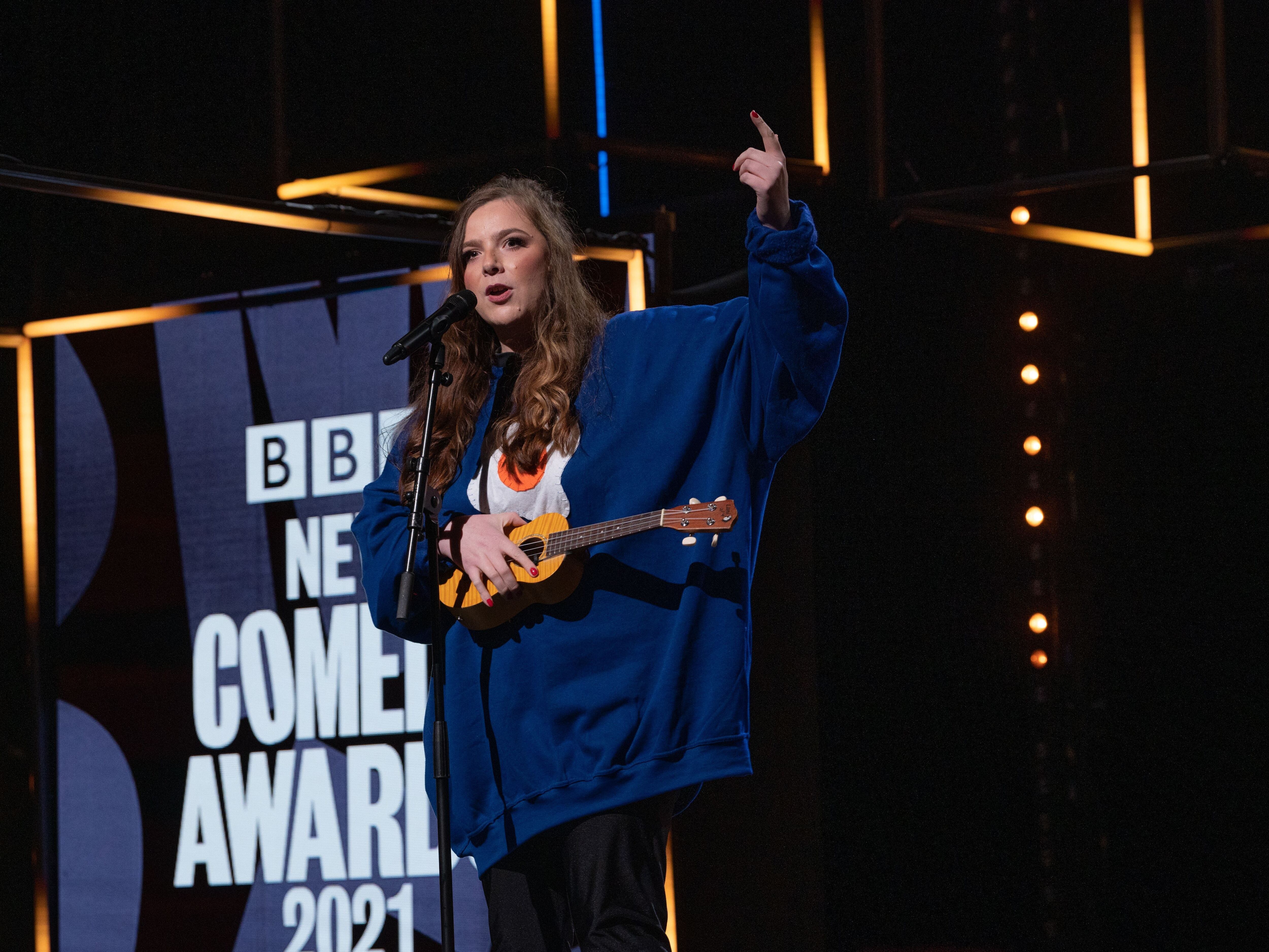 BBC launches search for best new stand-up and digital comedians