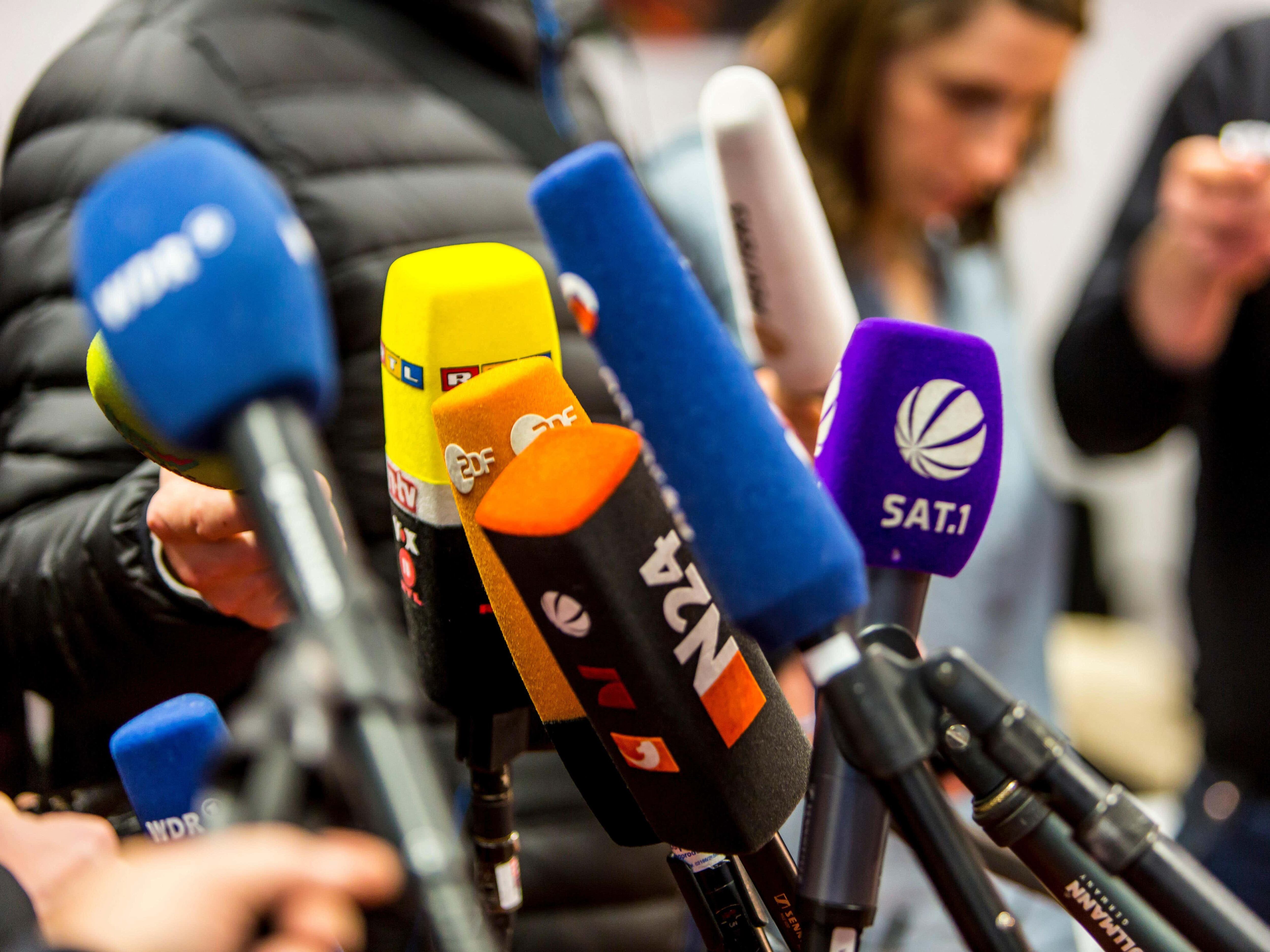 Relationship between police and journalists is broken, say media bodies