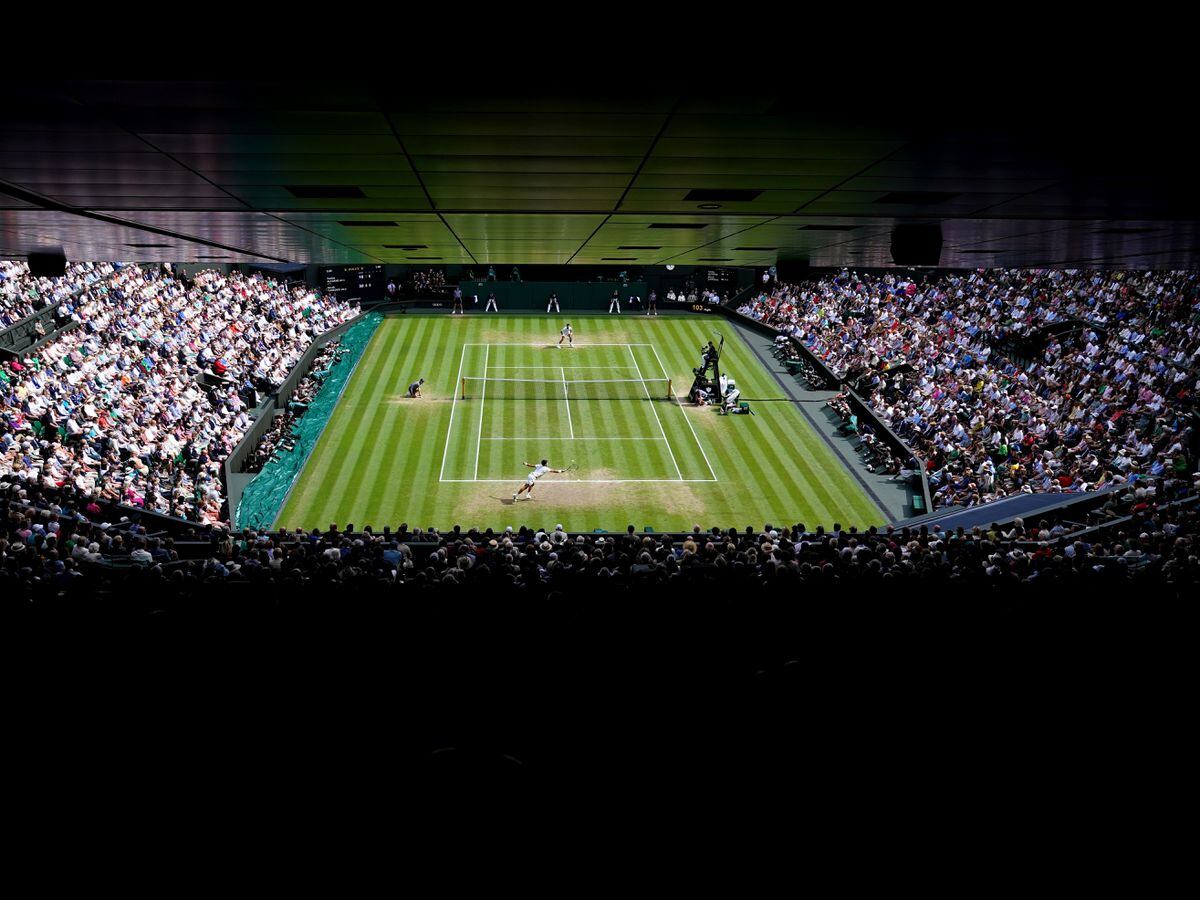 Wimbledon facing mounting pressure to drop Barclays as sponsors