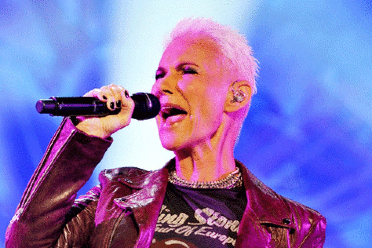 Review: Roxette At Lg Arena, Birmingham 