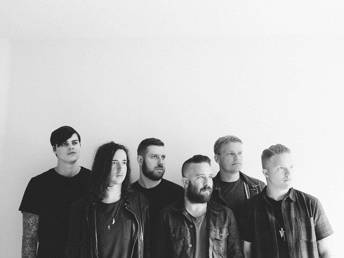 Underoath, O2 Institute, Birmingham - review | Express & Star