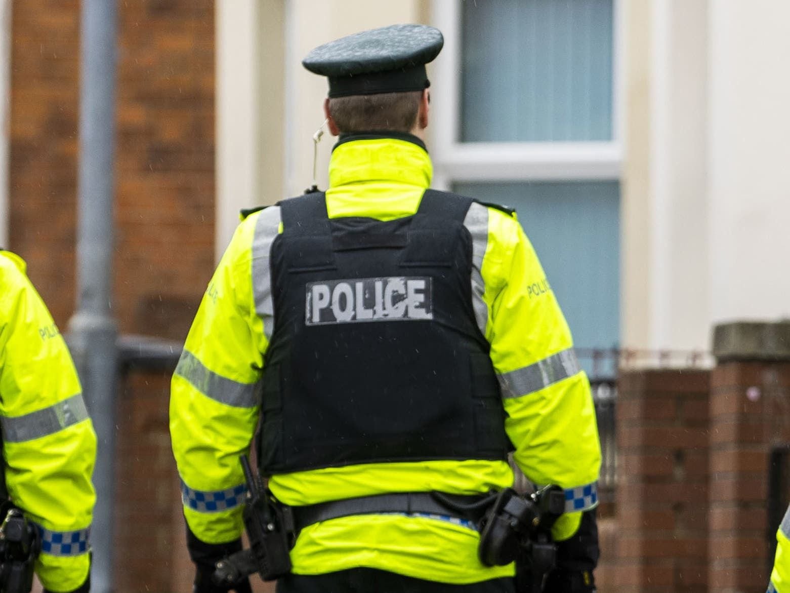 Assault on young boy in Belfast investigated as a hate crime