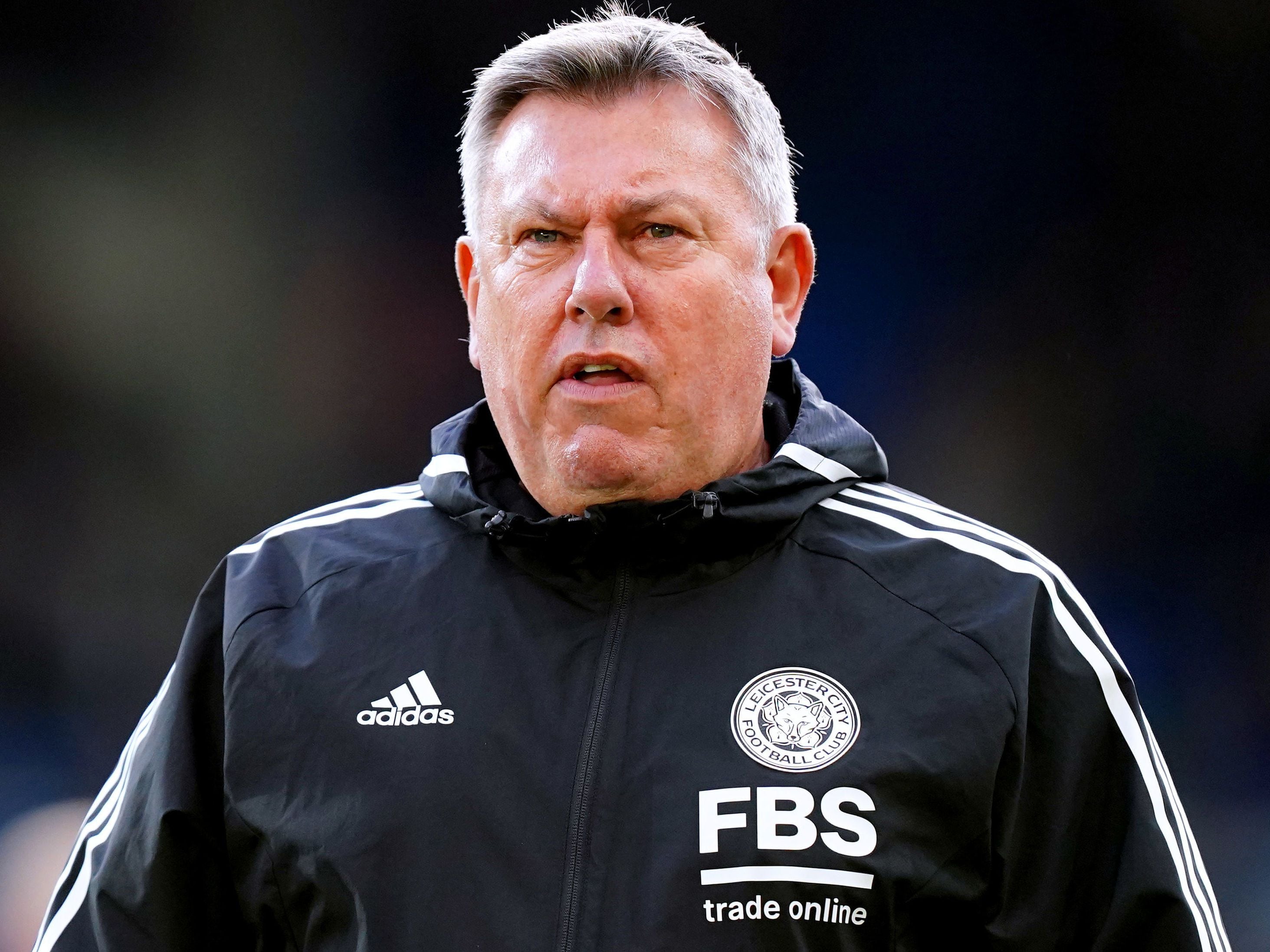 Craig Shakespeare dies aged 60