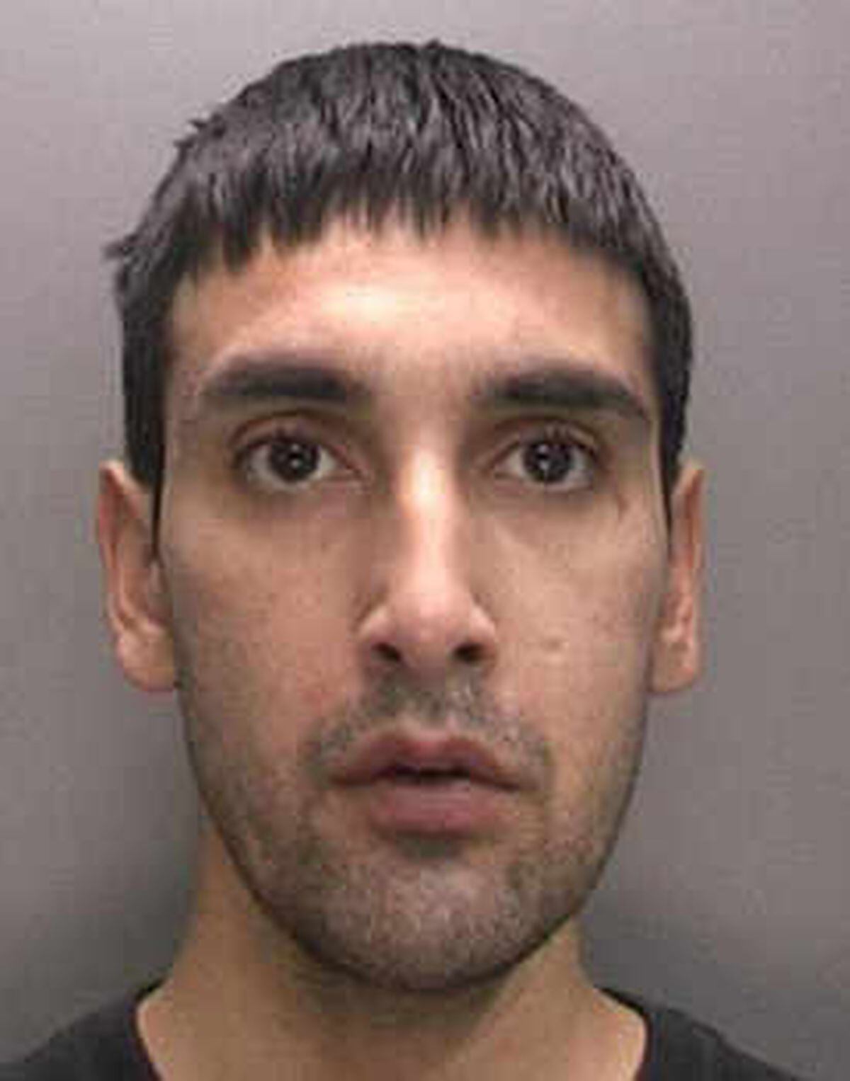 West Midlands Police Most Wanted Suspects Express And Star