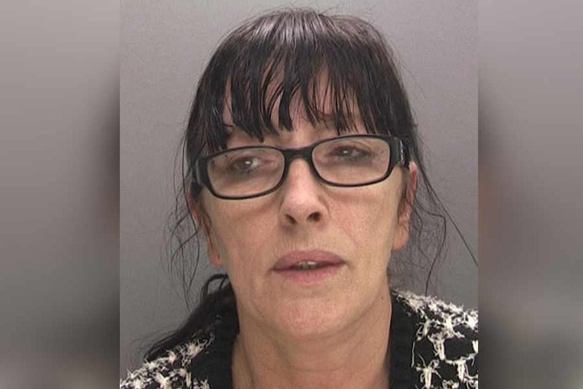 Jailed Carer Who Stole £12k From Vulnerable Pensioner Express And Star