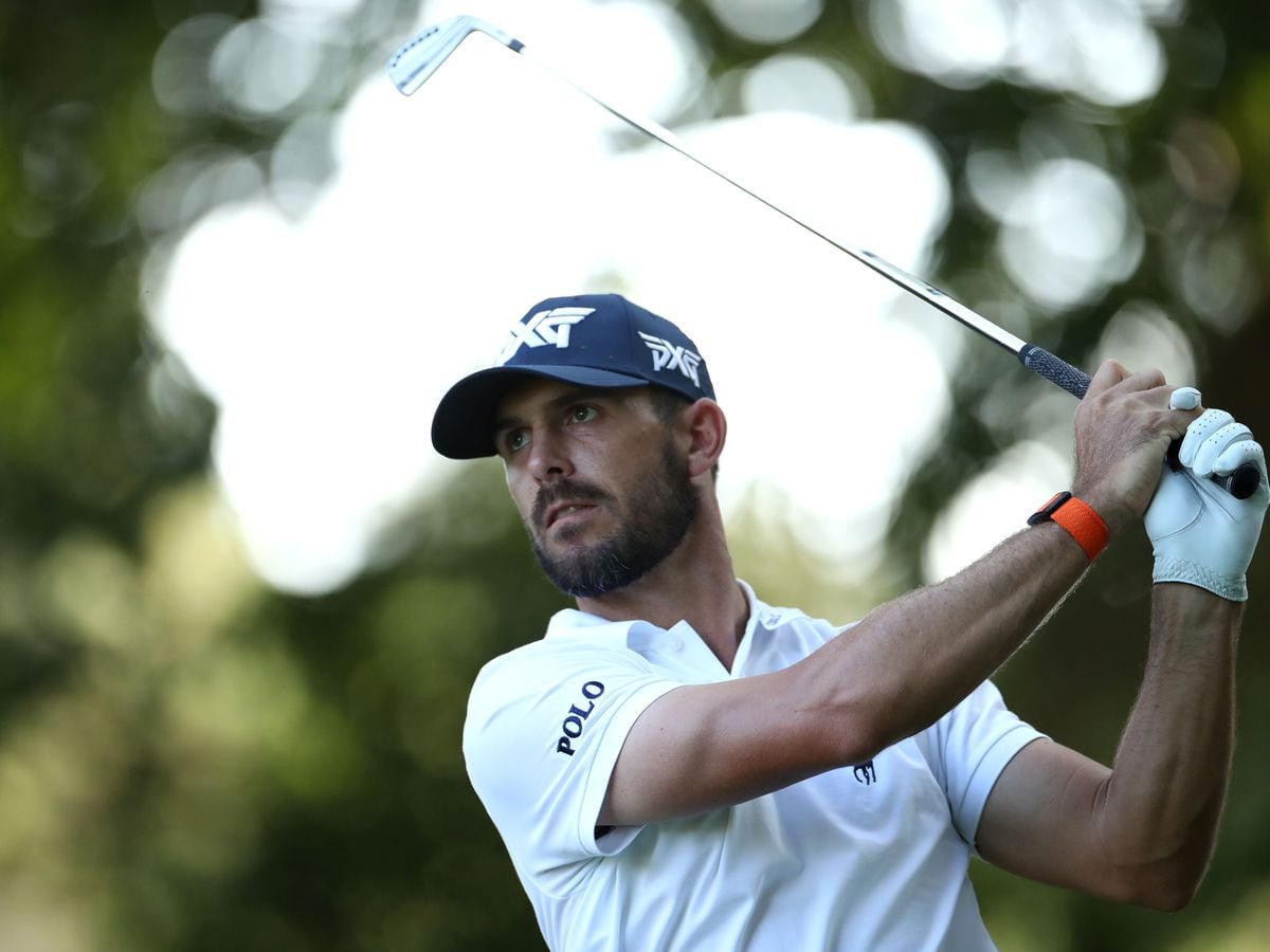 Billy Horschel emulates Arnold Palmer as American winner of BMW PGA