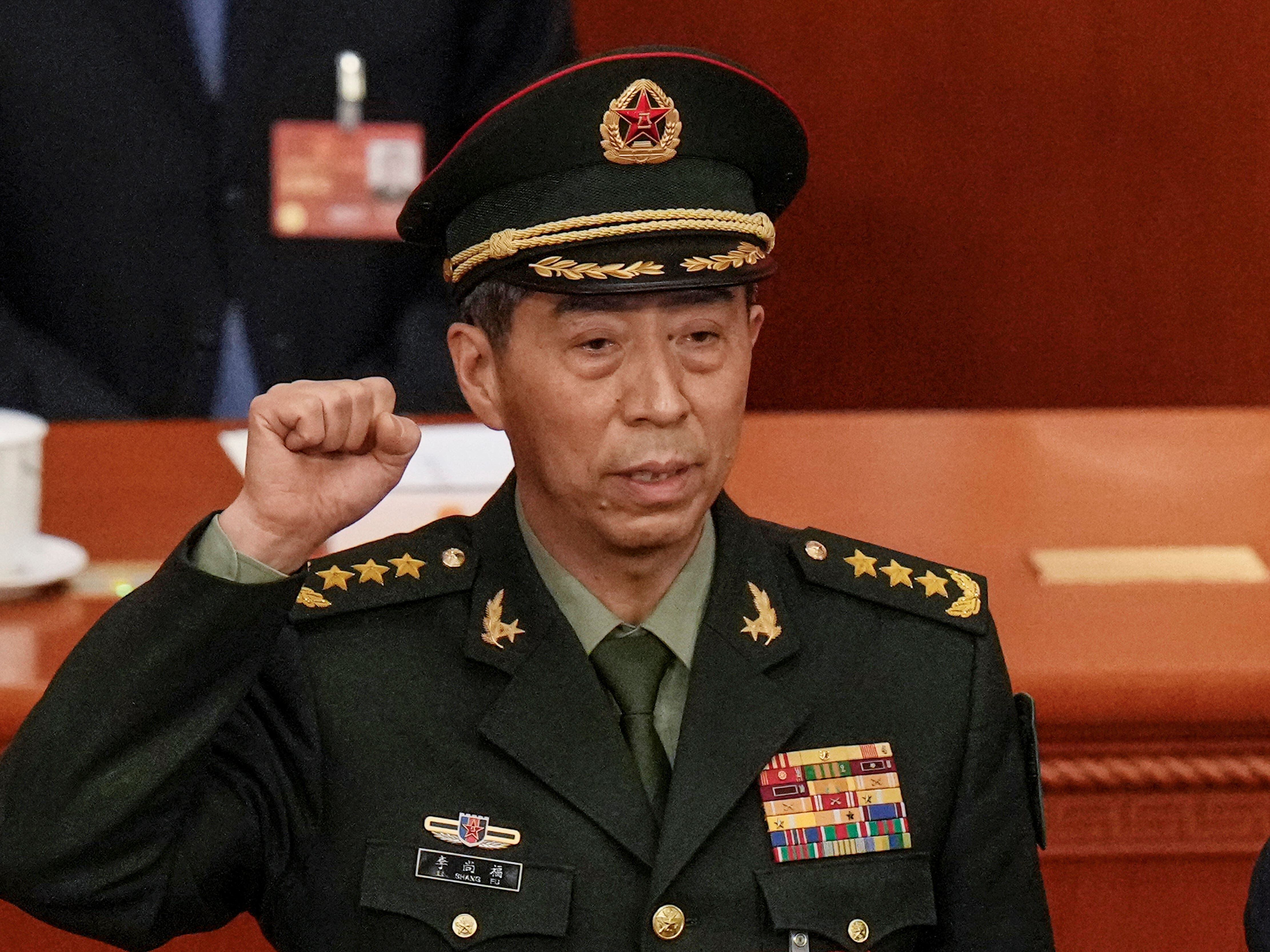 China expels two former defence ministers from Communist Party for corruption