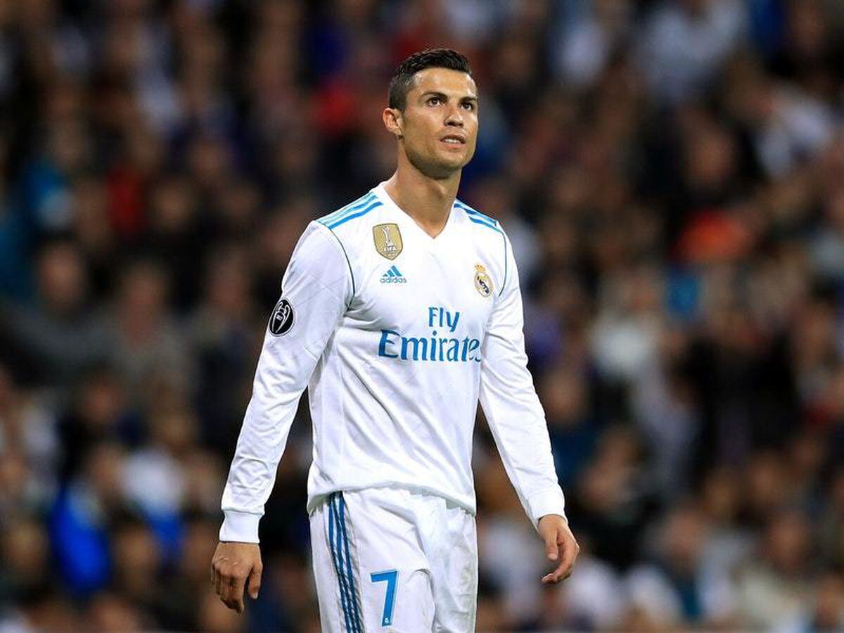 Real Madrid News: Cristiano Ronaldo wants Borja Mayoral dropped