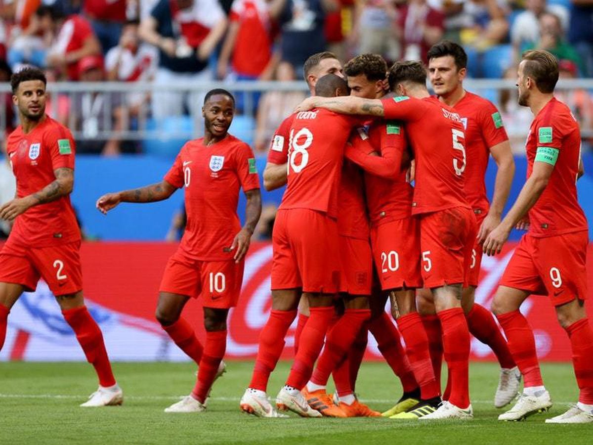 Story of the match England reach World Cup semifinals with win