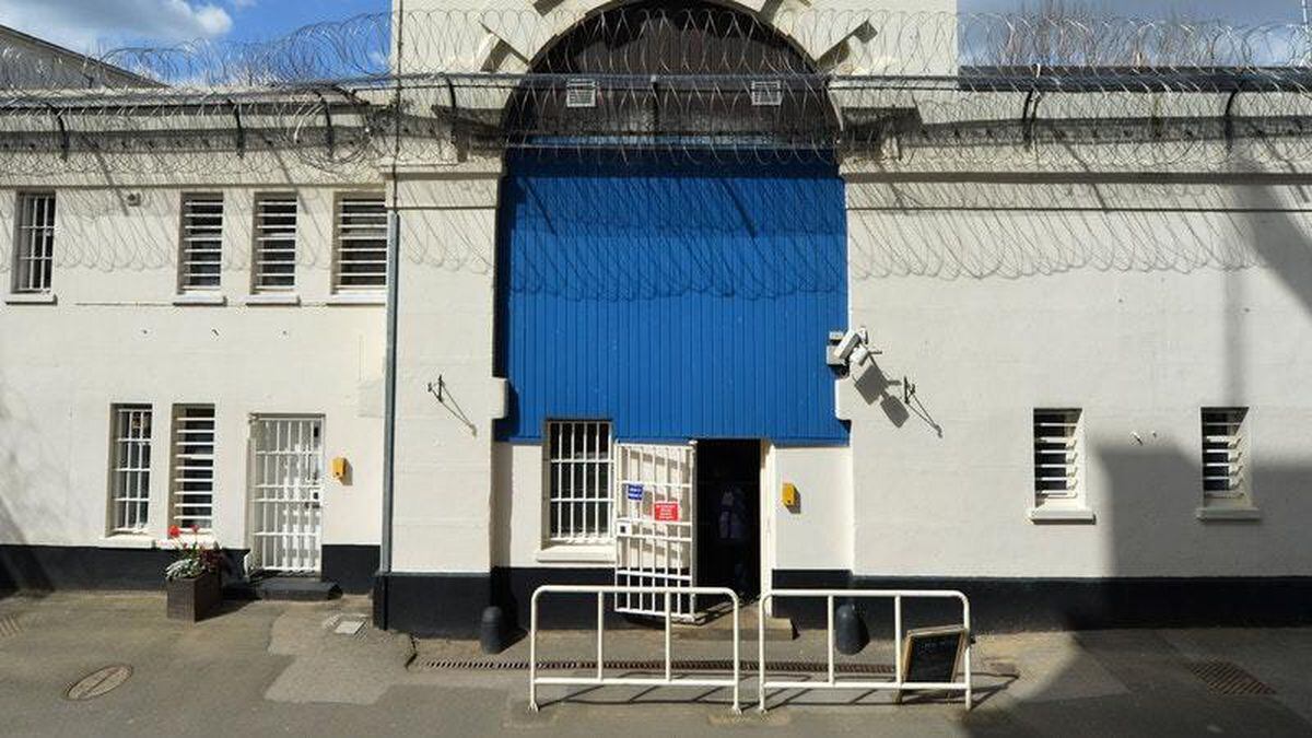 Three Inmates Cleared Of Murdering New Father In Pentonville Prison   73O4SJUS3FD3TAFVTLNSNCWM3Y 