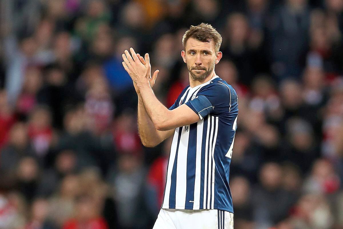 West Brom Squad Of The Century: The Defenders | Express & Star