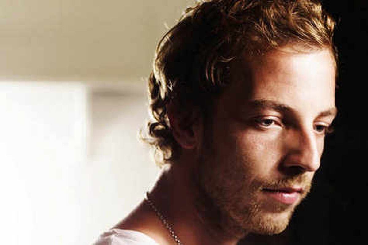 James morrison