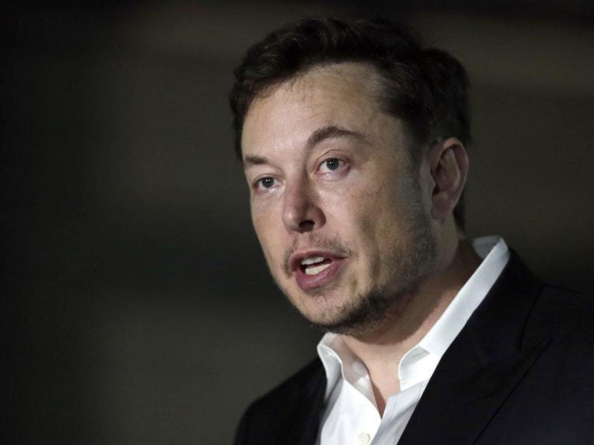 Elon Musk: Stress taking its toll in ‘excruciating’ year | Express & Star