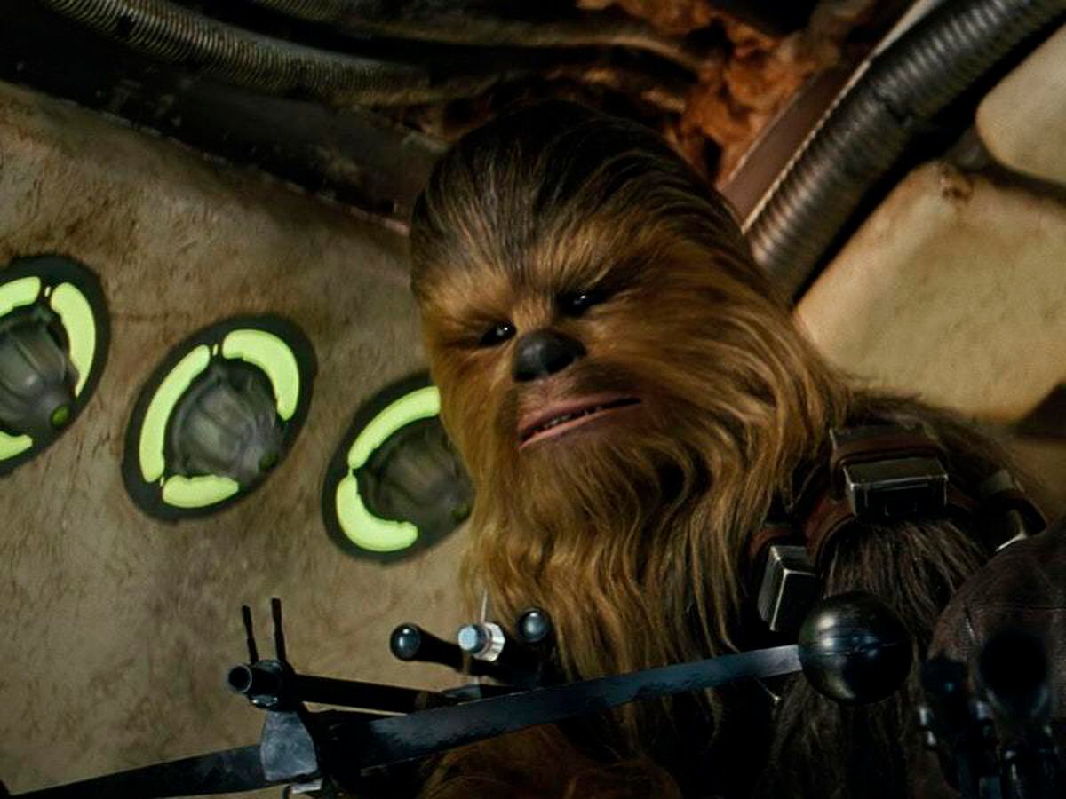 Star Wars Han Solo spin-off title released | Express & Star