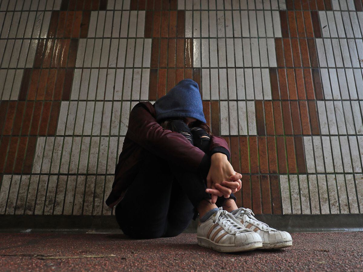 Mental Health Problems ‘cost The Uk Economy At Least £118 Billion A Year Express And Star 0633