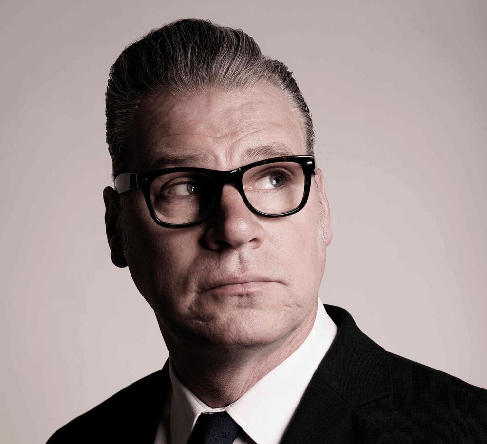 Mark Kermode Birmingham Rep Review Express And Star 