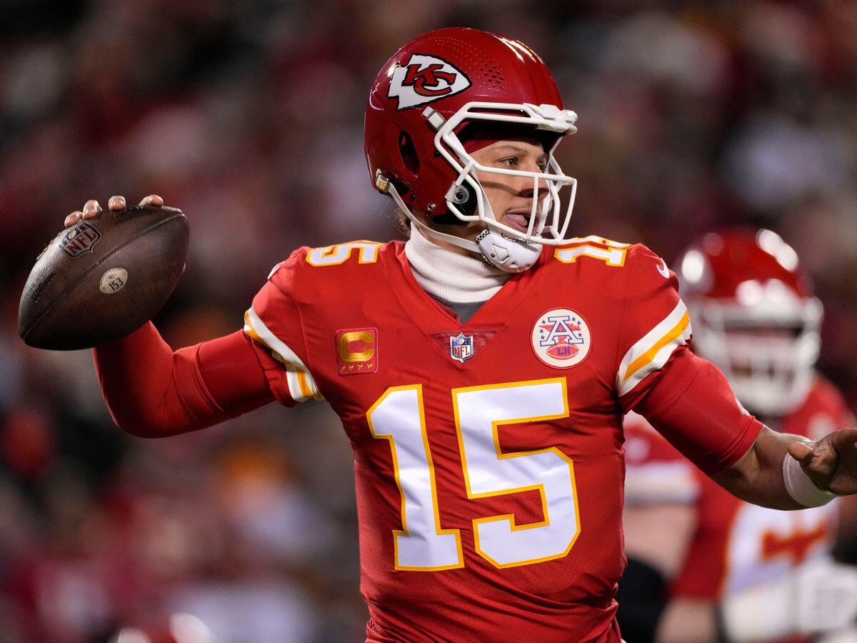 The Philadelphia Eagles will face the Kansas City Chiefs in the Super Bowl