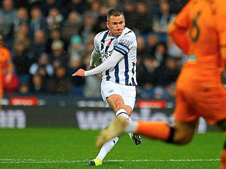 Lewis Cox analysis: West Brom's Carlos Corberan continues to work his magic