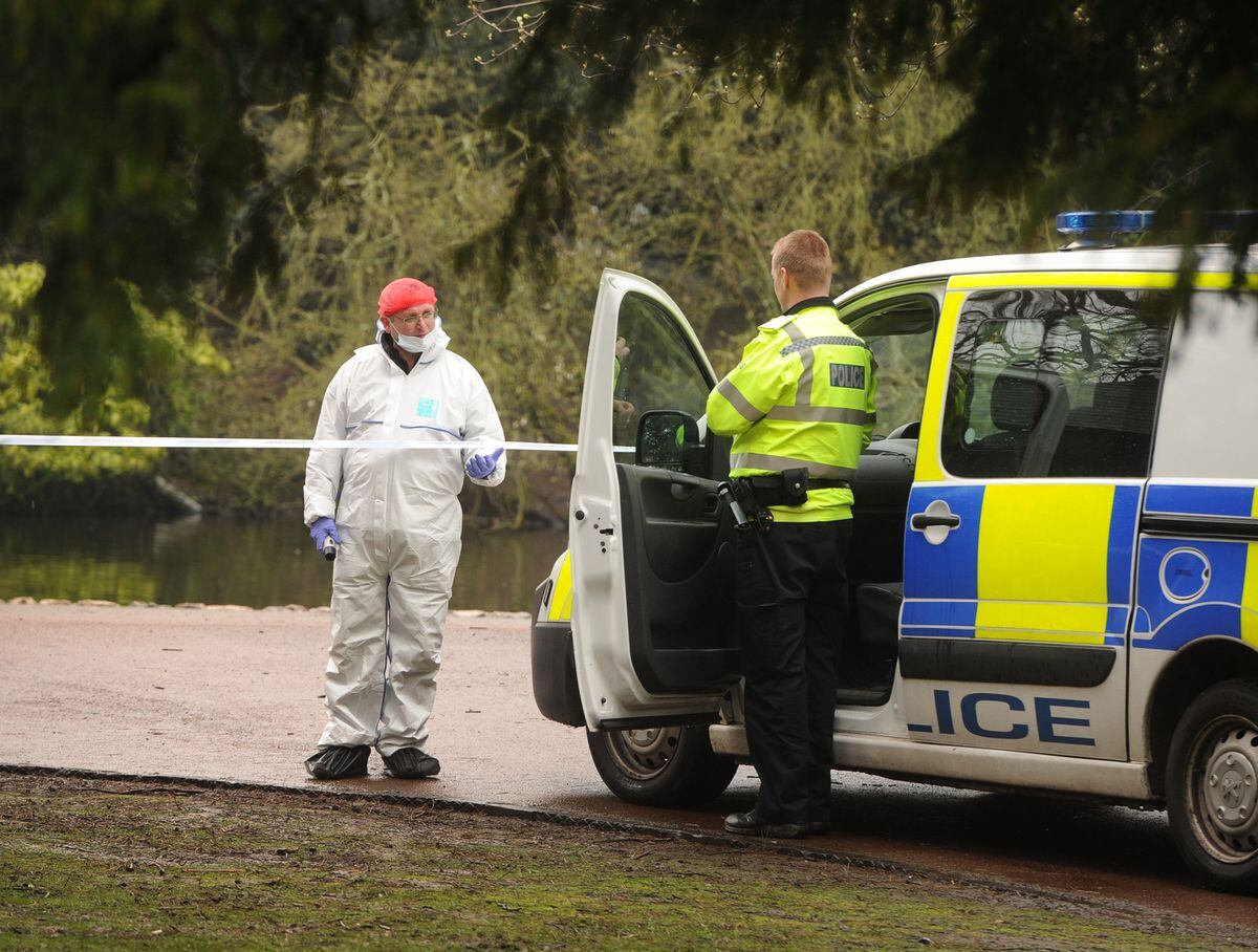 Teenage Girl Found Dead In West Park Named As Viktorija Sokolova Express And Star