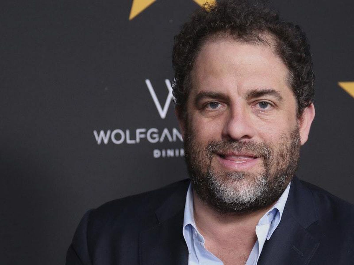 Director Brett Ratner Sues Rape Accuser Amid Sexual Misconduct Claims ...