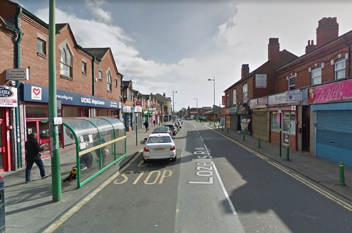 Man arrested on suspicion of murder after 22-year-old shot in broad ...