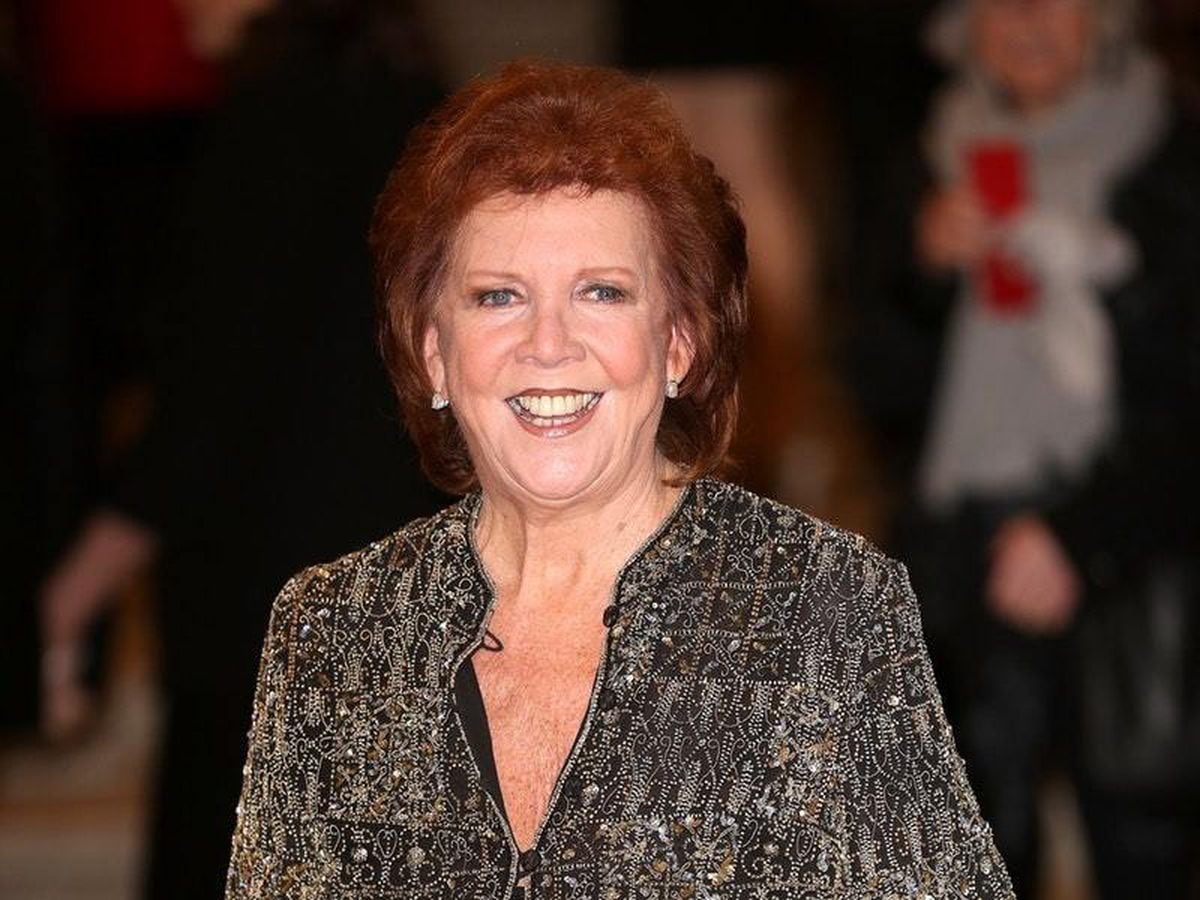 Im Not Sad When I Hear Her Music Any More Says Cilla Blacks Son