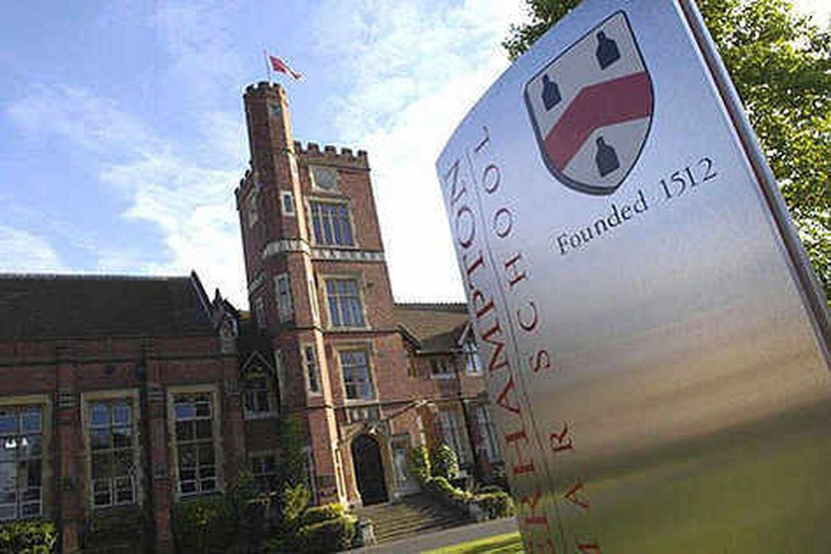 Wolverhampton Grammar School closed as norovirus hits staff