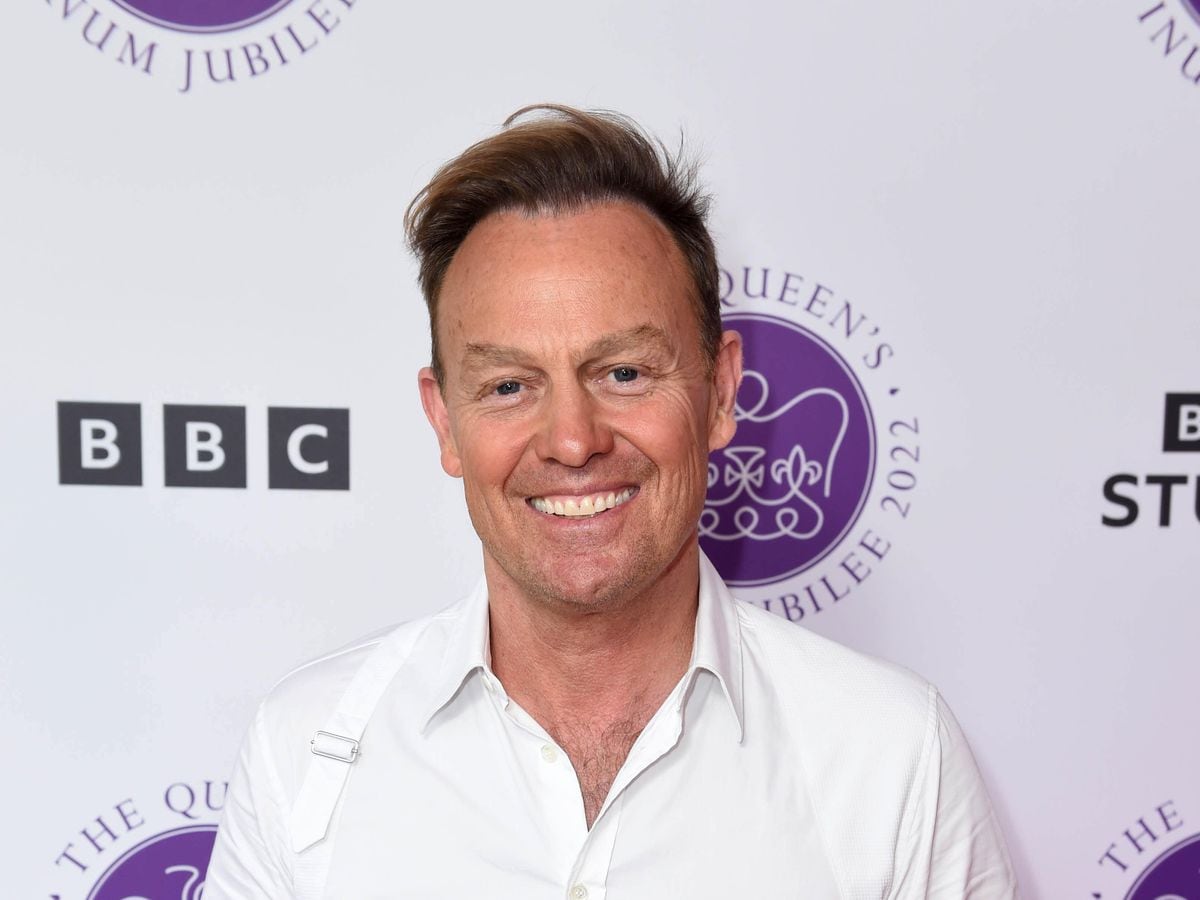 ‘You never your roots’ Jason Donovan reminisces on Neighbours