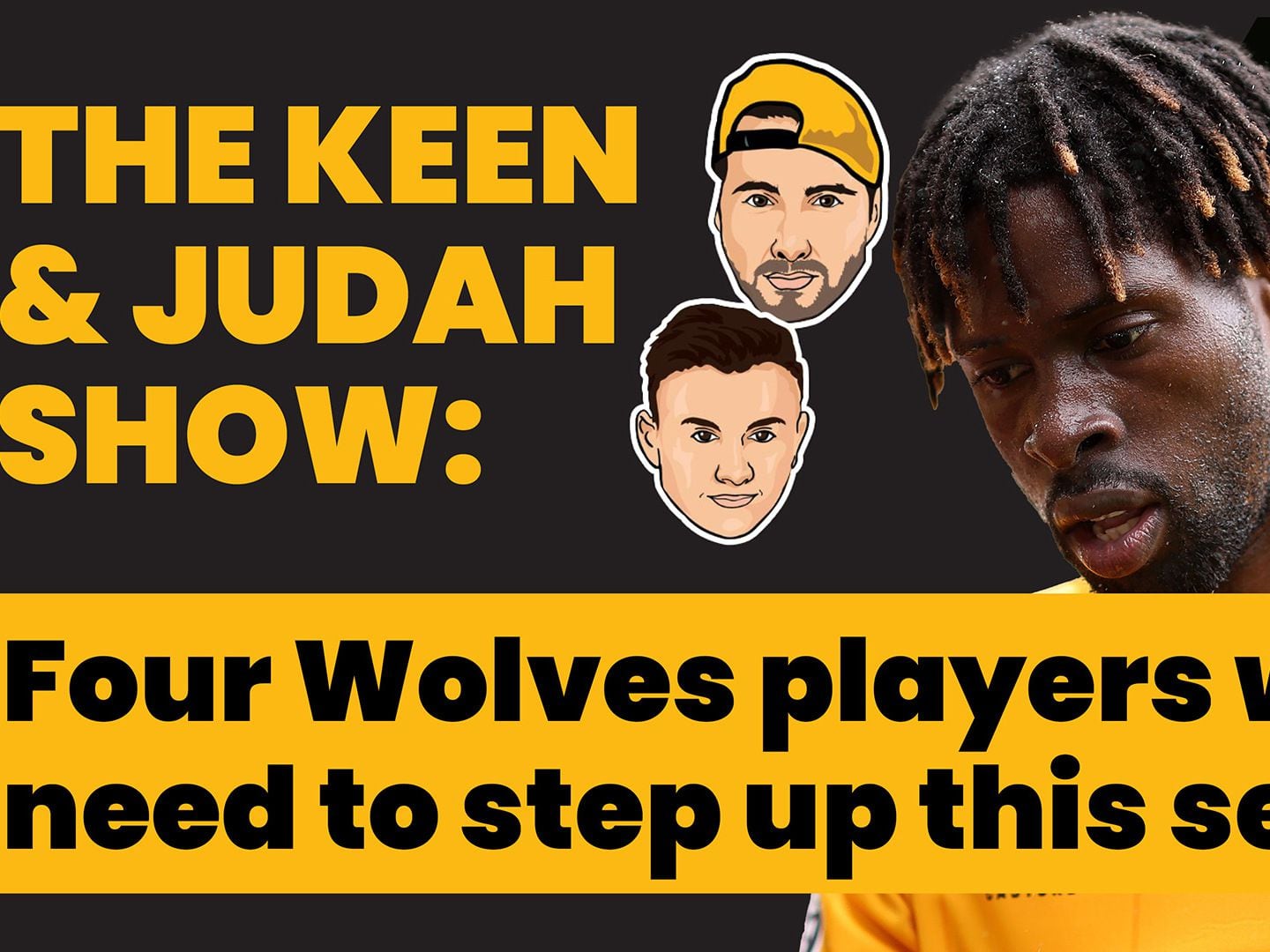 FREE TO WATCH: Four Wolves players who need to step up this season