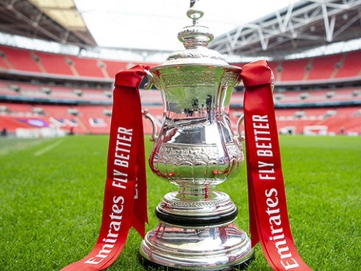 FA Cup quarter-final: Wolves vs Coventry date and televised details ...